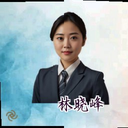 林晓峰