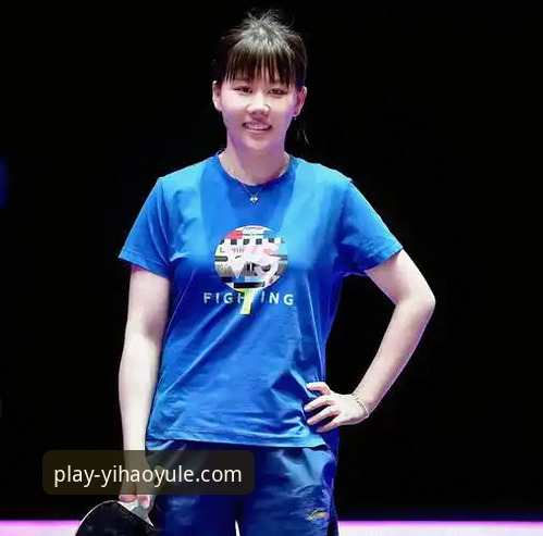 在壹号娱乐平台看女乒世锦赛，陈幸同首秀表现如何？