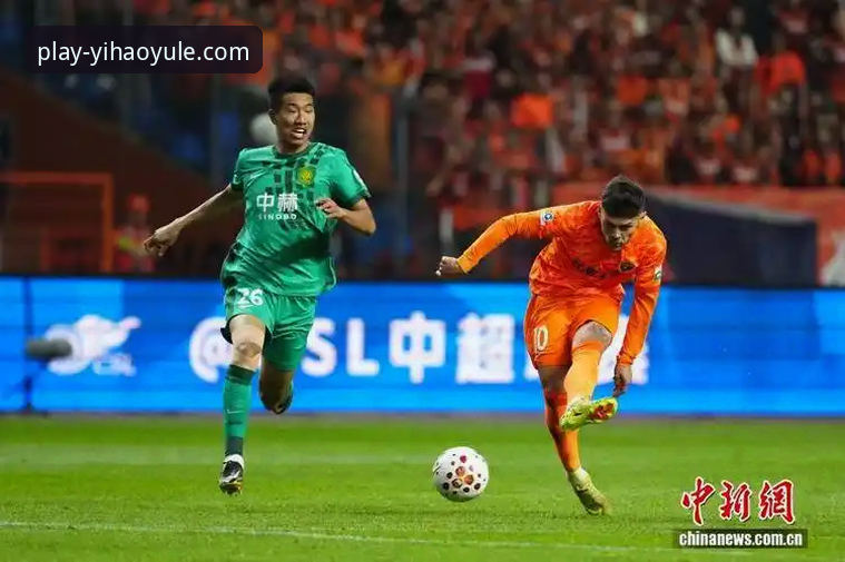中超第九轮京滇之战深度分析：云南玉昆3-3北京国安，三次落后三次扳平的韧劲从何而来？